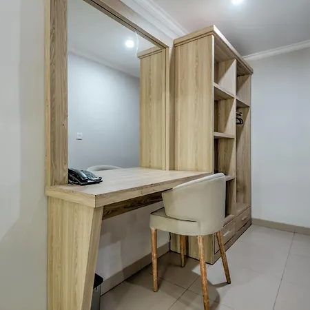 D Sarian Seminyak