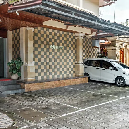D Sarian Seminyak