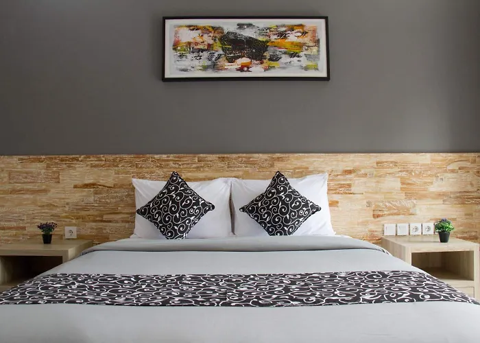D Sarian Seminyak (Bali)