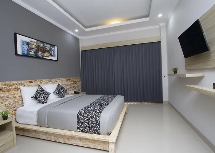 D Sarian Hotel 3*