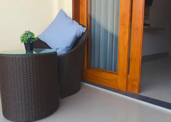 D Sarian Hotel