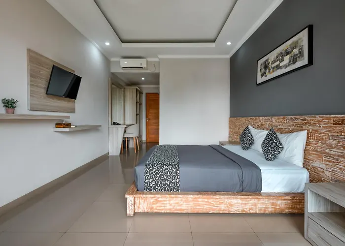 Hotel D Sarian 3*