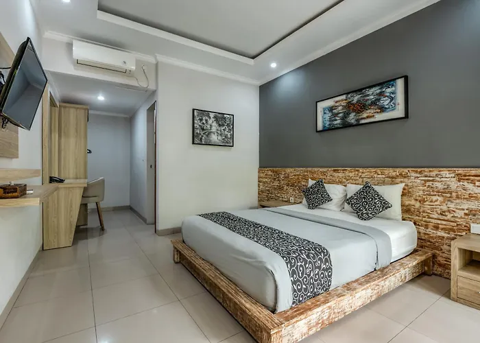D Sarian Hotel 3*