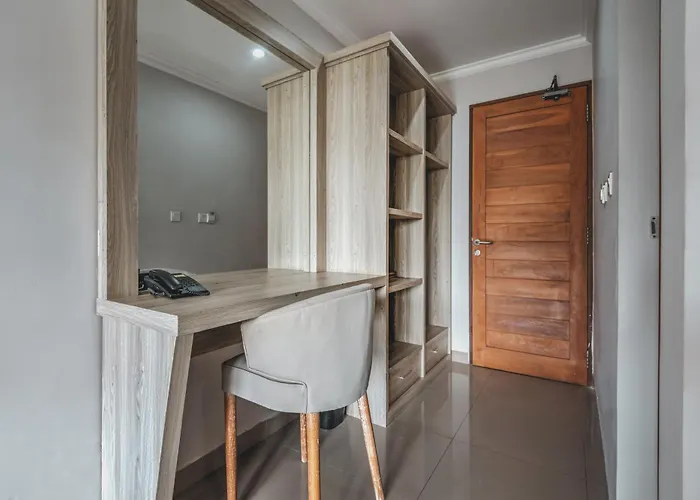 Hotel D Sarian