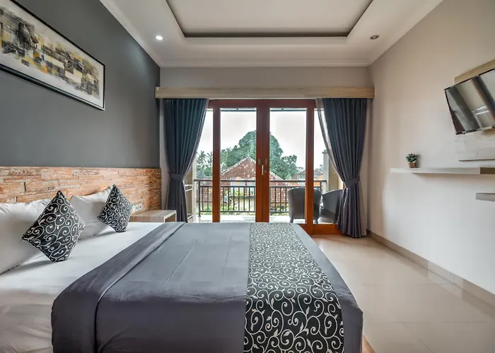 D Sarian Hotel Seminyak (Bali)