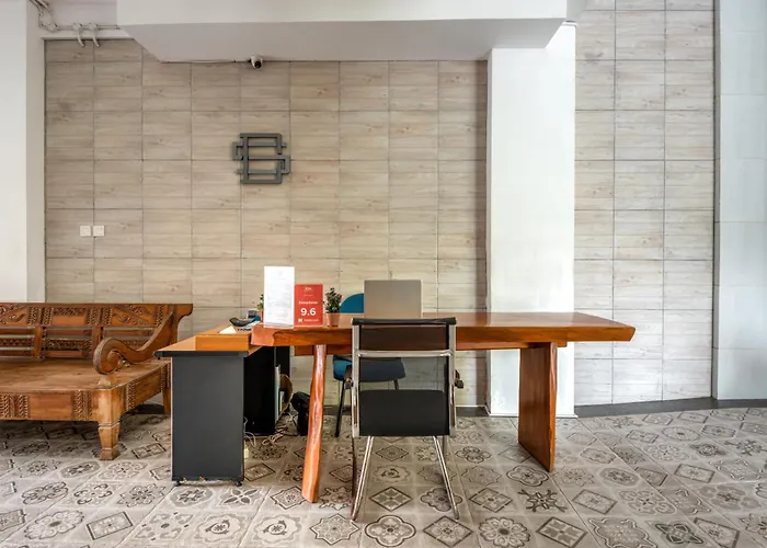 Hotel D Sarian Seminyak (Bali)