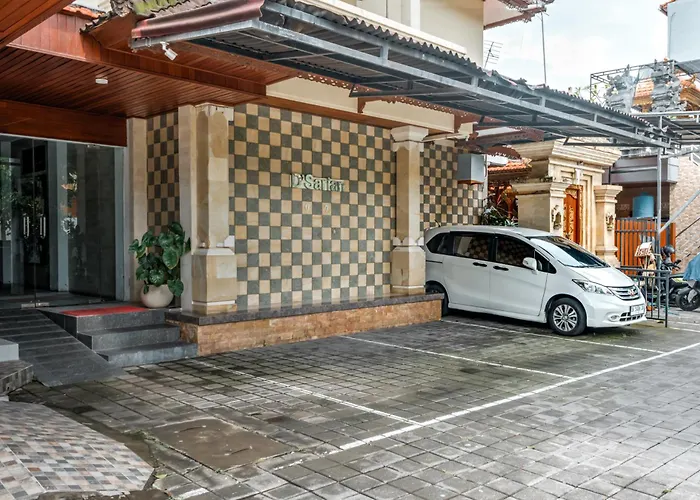 Hotel D Sarian