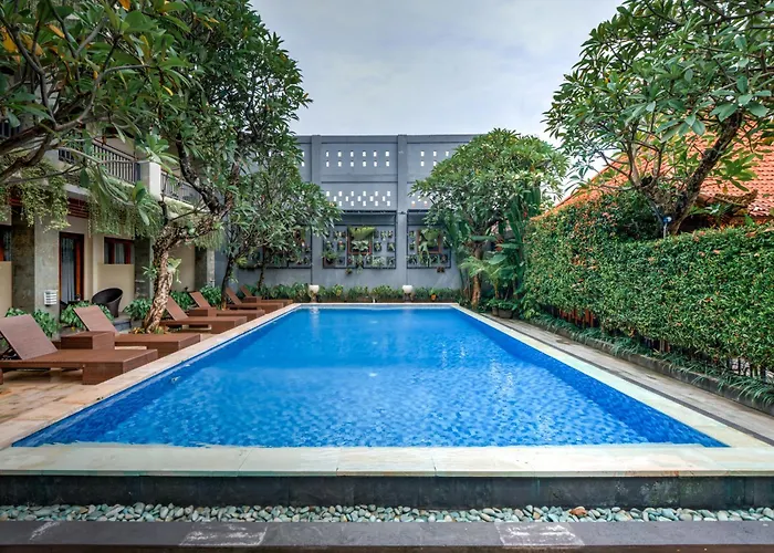 D Sarian Seminyak (Bali)