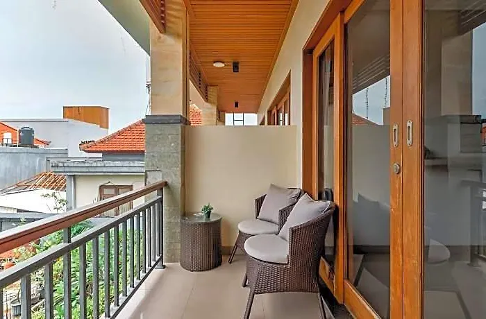 D Sarian 3* Seminyak (Bali)