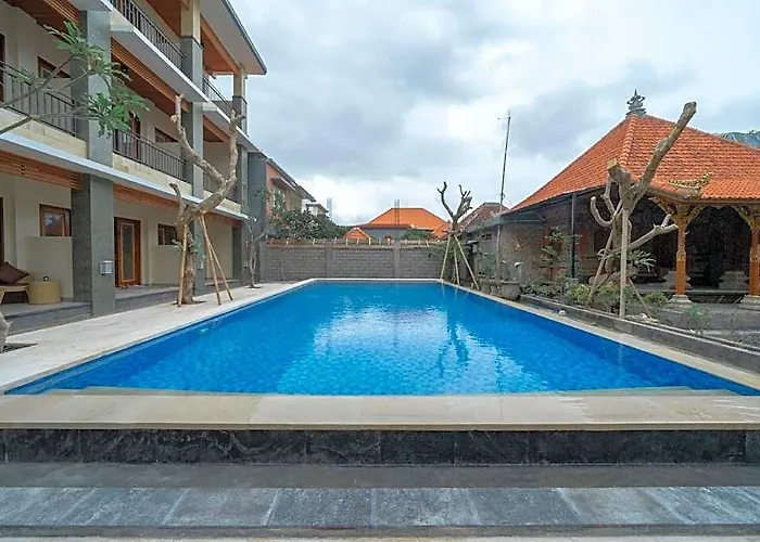D Sarian Seminyak (Bali)