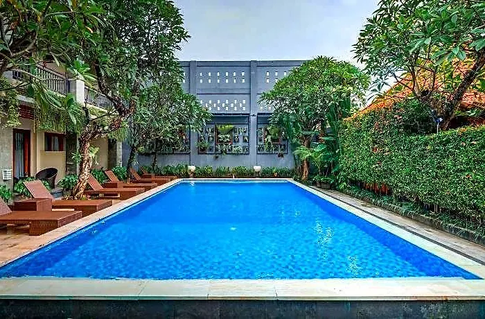 Hotel D Sarian
