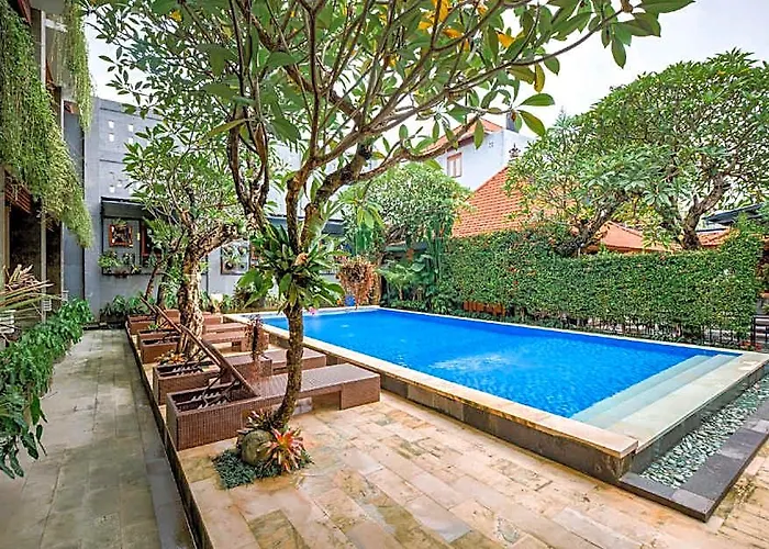 D Sarian Hotel 3*