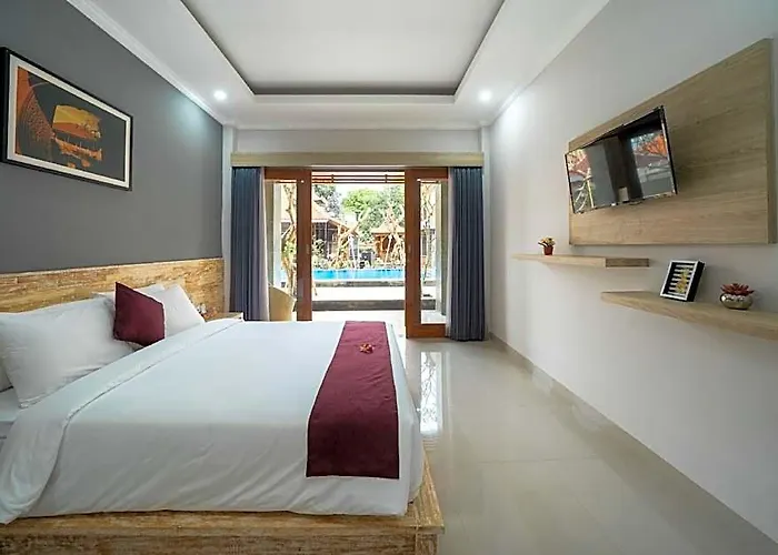Hotel D Sarian 3*