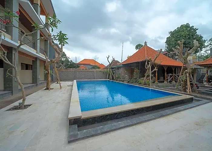 D Sarian Hotel 3*