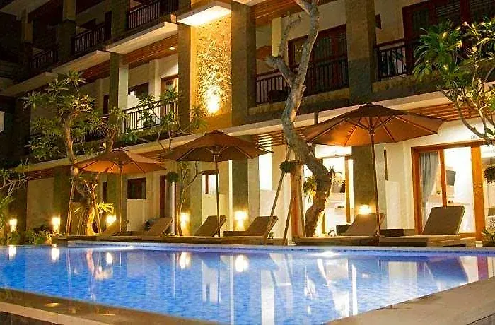 D Sarian Hotel