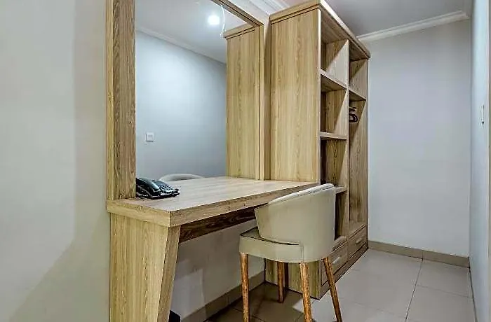 D Sarian 3* Seminyak (Bali)