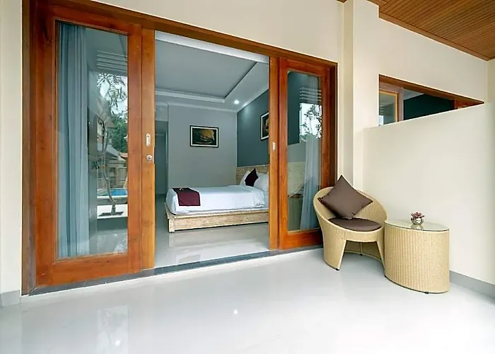 D Sarian Hotel