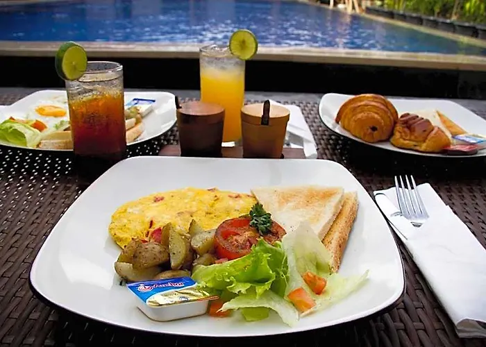 D Sarian Hotel