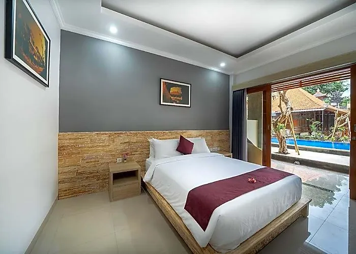 D Sarian Hotel 3*