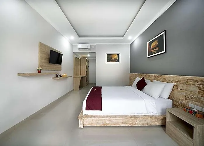 D Sarian Hotel
