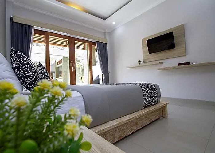 D Sarian 3* Seminyak (Bali)