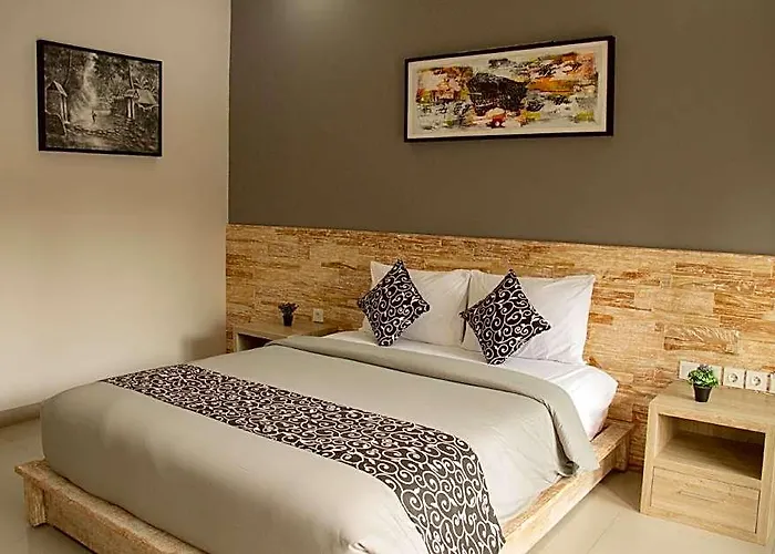 D Sarian Hotel