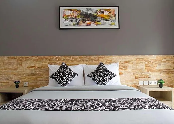 D Sarian Seminyak (Bali)