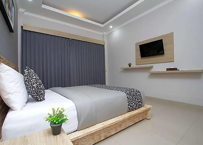 D Sarian 3* Seminyak (Bali)