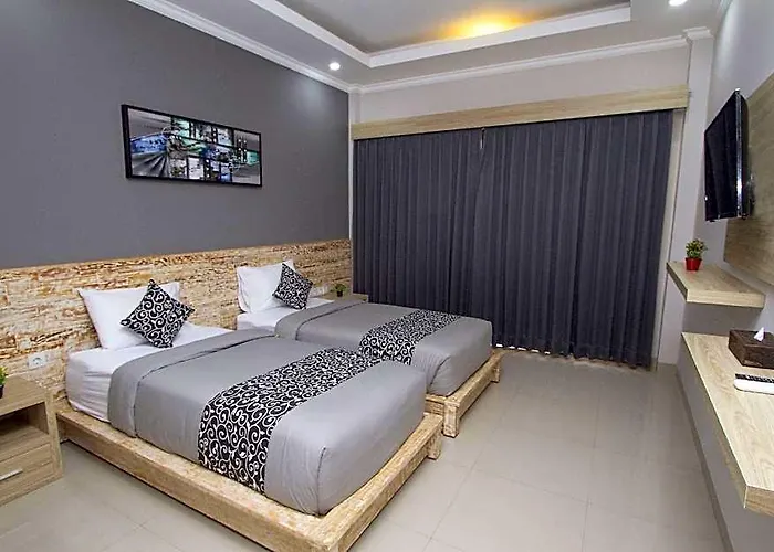 D Sarian Seminyak (Bali)
