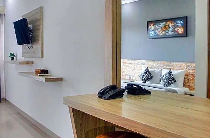 D Sarian 3* Seminyak (Bali)