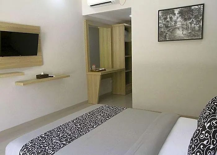 D Sarian Hotel
