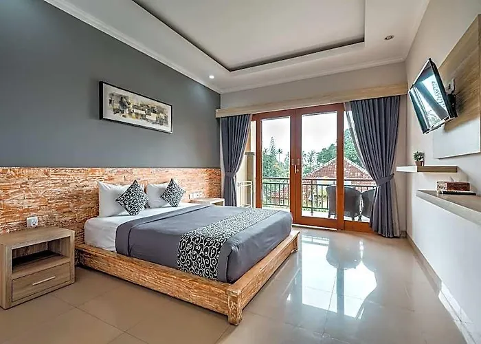 D Sarian Hotel