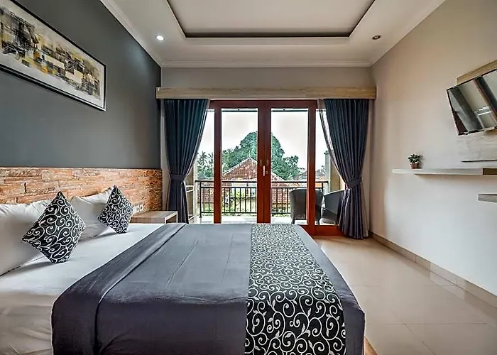 D Sarian 3* Seminyak (Bali)