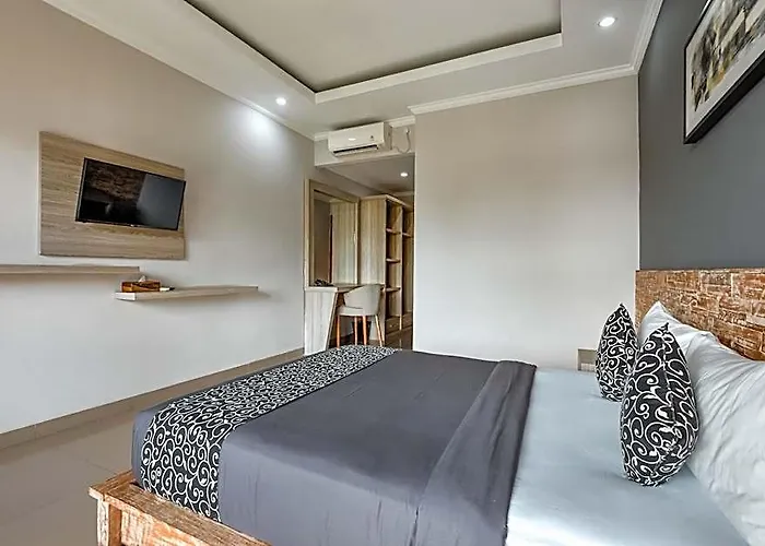 Hotel D Sarian